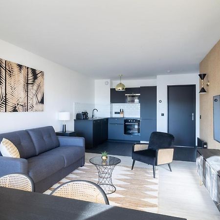 Appartement Ideal Pour 8 Personnes Pres De Disneyland Paris #18 Chessy  Buitenkant foto