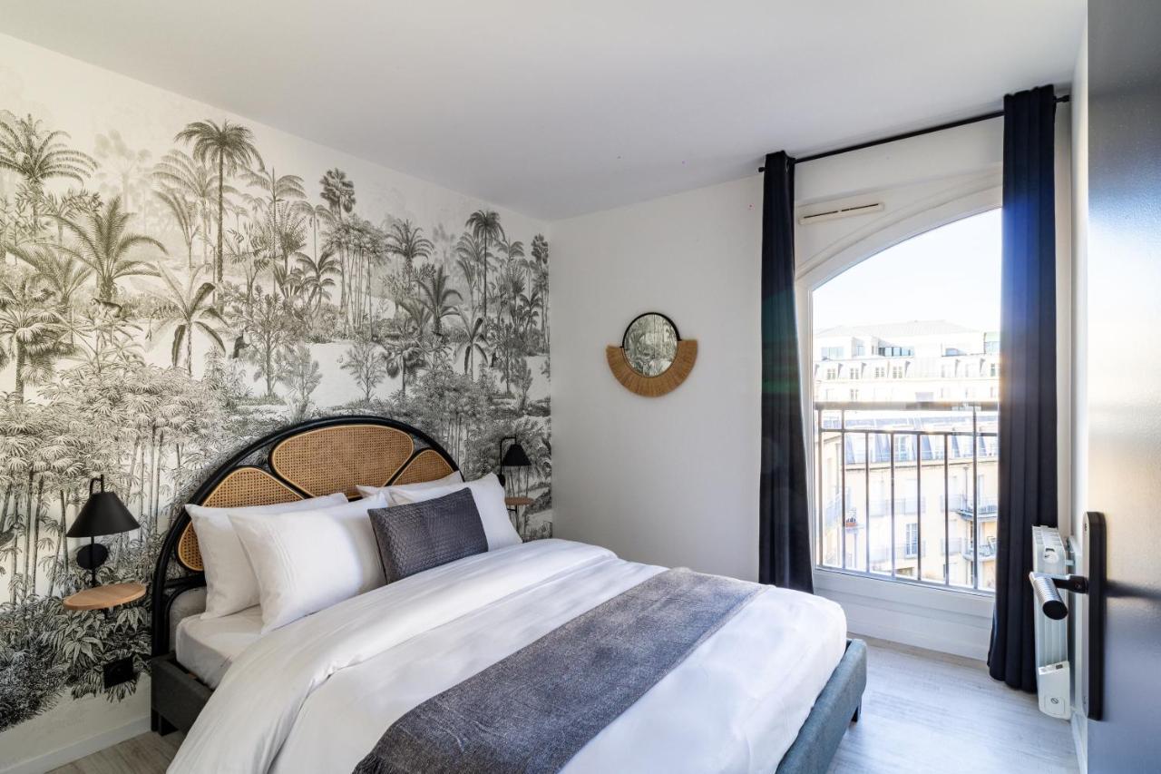 Appartement Ideal Pour 8 Personnes Pres De Disneyland Paris #18 Chessy  Buitenkant foto